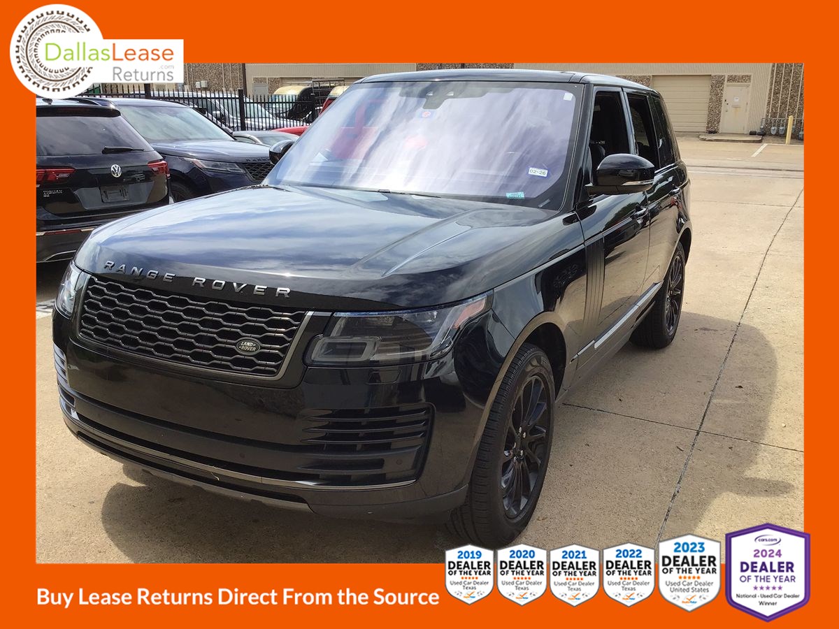 land rover range rover 2020 SALGR2SU8LA583005 image land rover range rover 2020 SALGR2SU8LA583005 image